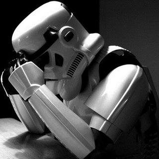 Illustration for article titled This isn't the Tacoma you're looking for...